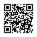 ★ﾊﾞ⌒Ｙ⌒ヾ(O*´∀`*O)ｼ⌒Ｙ⌒ｨﾊﾞｨ★
のQRコード