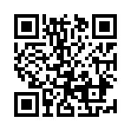 ∵・ﾟゞ(ﾟεﾟｏ)ぶっ
のQRコード