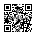 ｃ⌒っ((φ(●ﾟ∀`●)っφ)).........ﾒﾓﾙﾀﾞﾆ
のQRコード