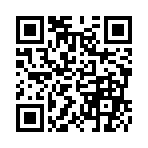 *★*――ﾊﾞｨﾊﾞｨ(ﾉ★´∀)八(∀｀☆)ﾉﾏﾀﾆｨ――*★*
のQRコード