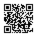 照】q*´Ⅴ`*)｡O°
のQRコード