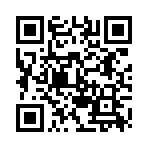 :-)
のQRコード