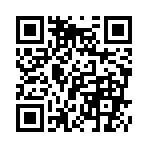 (｡Дﾟop【ﾊﾞｨﾊﾞｨﾊﾞｨﾊﾞｨﾊﾞｨｯ♪】qoﾟД｡)
のQRコード