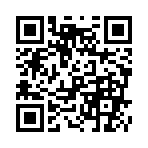 |壁|Дﾟ){驚)
のQRコード