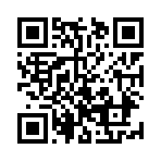 ヨロシク・(σ≧∀≦)σｲｪｧ･････----☆★
のQRコード