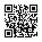 ﾓｼ〃(★´ｴp｀q)(p´qｴ｀★)ﾓｼ〃
のQRコード