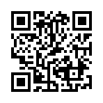 ｜EXIT｜　ﾊﾞｲﾊﾞｲλ…………ﾄﾎﾞﾄﾎﾞ
のQRコード