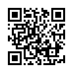 ((*pq'v`*))　ﾓｼﾞﾓｼﾞ
のQRコード