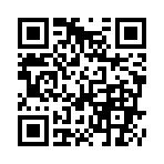 |壁|ｮ´；ω・)｡o○(･.｡*βｙёβｙё･.｡*)
のQRコード