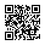 Ｏ━━━━d(｡≧Д≦｡)b━━━━Ｋ!!
のQRコード