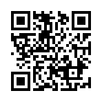 ォハッ.....φ(ФДФ*)
のQRコード