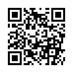 ｺﾝﾊﾞﾝゞ(｡･｀∀´･｡)三ヾ(｡･｀∀´･｡)ﾉﾜ～ﾝﾀﾞﾌﾙ♪
のQRコード