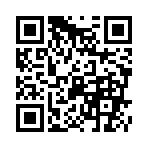 ヽ(`Д´)ﾉ ﾌｻﾞｹﾝﾅ!!!
のQRコード