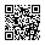 ﾎﾟｫ・ﾟﾟ・*(●´ｴ`●)・ﾟﾟ・*ﾎﾟｫ
のQRコード