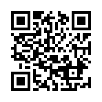 ォ(ｪ･´ )━ﾊ(･ｪ･´)━m9っ･ｪ･´)Υ□━!!!!
のQRコード