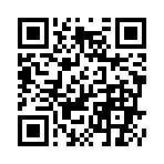 ぃゃぁ(●´∀｀)ゞそれほどでも…
のQRコード