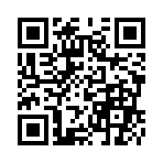 (●ﾟдﾟ)ﾉｼ｡o○((βｙёβｙё))
のQRコード