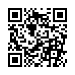 [｡*†*｡ コンチャ｡*†*｡ ]´･Å･o)b
のQRコード