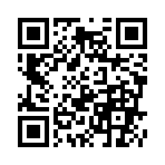 (怒-д-)_o-…・・・・・◎
のQRコード