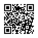 ･ﾟ･(ノω；`)･ﾟ･うﾞぅﾞぅﾞぅﾞうﾞ
のQRコード