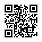 +ﾟ*｡(*ﾟｪﾟo【照】+ﾟ*｡
のQRコード