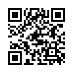 +(嬉*oЦOｐ)ｐ♪°
のQRコード