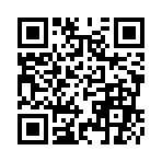 ﾊﾟﾝﾁｨ脱→▽ﾟ⌒ﾊﾞｨﾊﾞｨ..ε=ε=ﾍ(;●´ω｀)ﾉ[布団]
のQRコード