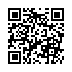 (＿□＿;)!!
のQRコード