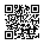 (*´’З’*)ゞｴﾍ☆
のQRコード