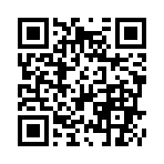 ьчё-ьчёヾ(´･ω･｀)(´･ω:;.:..(´･:;...::;.:.:::;..
のQRコード