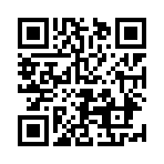 ﾎｫｧﾀﾀﾀ━c=(･д(c=(ゝω(c=(ﾟε(c=(｀Д´｡)━ﾀﾀﾀﾀｧ!!!
のQRコード