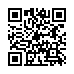 вчёвчё…..((((ﾟε｀●)ﾉ~~　　 [ΕΧΙΤ]
のQRコード