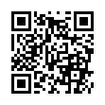 ｳﾙｳﾙo(TωT )( TωT)o ｳﾙｳﾙ
のQRコード