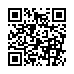 ァ’`｡ﾟ(*´Д`*)ﾟ｡’`,、
のQRコード