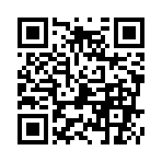 コ━(oゝд・o)ノ━ン!!
のQRコード