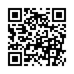 カルビー三人前(*ﾟ□ﾟ)o―∈┏焼肉┓(ﾟ□ﾟ*)φ
のQRコード