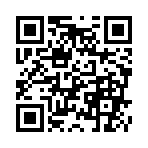 ﾅﾆ(｀ω´;≡;｀ω´)ﾅﾆ
のQRコード