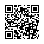 ﾓｼﾞ(((★uεu )( uεu☆)))ﾓｼﾞ
のQRコード