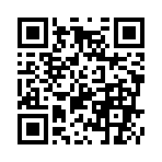 ぶ―(#`･3･´q(#`･3･´q)―！！
のQRコード