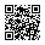 州*'m'*州ﾌﾟﾌﾟｯ
のQRコード