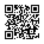 《駄目だЧ◎!!!》(･`ε･´●)ﾊﾞﾌﾞｩｰ
のQRコード