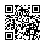 |壁|´・ω・｀)ﾉﾊﾞｨﾊﾞｨ….｡.:*･ﾟ･ﾟ･
のQRコード