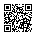 (ﾟ∀ﾟ)ｱﾋｬﾋｬﾋｬﾋｬ
のQRコード