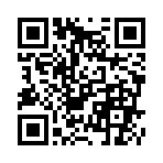 .+ﾟ*｡:ﾟ+(p´Д｀q)ｴｪｪｪﾝ.+ﾟ*｡:ﾟ+
のQRコード