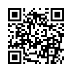 ｳｨｰﾝ|/// |´_ゝ`)ノｱﾃﾞｨｵｰｽ★　| ///｜
のQRコード