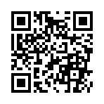 ☆⌒Ｙ⌒Ｙ⌒ヾ(*ﾟД｡*)こん!!!
のQRコード