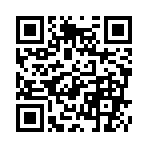 (〃>Å<)ﾉ★*ﾟ*☆*ﾟ*⊇ωL⊇ちゎ*ﾟ*☆*ﾟ*★
のQRコード