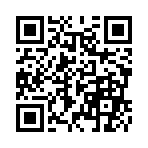 (｡´-ω-)ﾉ【*:..｡o○ВЧЁВЧЁ○o。..:*】
のQRコード