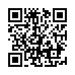 ﾊﾞｨﾊﾞｨヽ(･ｪ･*)(*･ｪ･)ﾉﾊﾞｨﾊﾞｨ
のQRコード