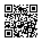 Σ(*ﾟД｀)ゞ了解だべさ!
のQRコード